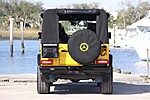 Used 1995 MERCEDES-BENZ G-CLASS G230 OPEN TOP LWB - (FRAME-ON RESTORATION) in JACKSONVILLE, FLORIDA (Photo 91)