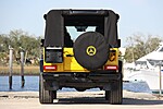 Used 1995 MERCEDES-BENZ G-CLASS G230 OPEN TOP LWB - (FRAME-ON RESTORATION) in JACKSONVILLE, FLORIDA (Photo 92)