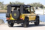 Used 1995 MERCEDES-BENZ G-CLASS G230 OPEN TOP LWB - (FRAME-ON RESTORATION) in JACKSONVILLE, FLORIDA (Photo 93)