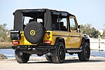 Used 1995 MERCEDES-BENZ G-CLASS G230 OPEN TOP LWB - (FRAME-ON RESTORATION) in JACKSONVILLE, FLORIDA (Photo 94)
