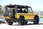 Used 1995 MERCEDES-BENZ G-CLASS G230 OPEN TOP LWB - (FRAME-ON RESTORATION) in JACKSONVILLE, FLORIDA (Photo 96)
