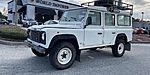 Used 1996 LAND ROVER DEFENDER 110 5-DOOR 300 TDI - (COLLECTOR SERIES) in JACKSONVILLE, FLORIDA
