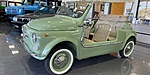 Used 1968 FIAT 500 JOLLY - (COLLECTOR SERIES) in JACKSONVILLE, FLORIDA