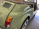 Used 1968 FIAT 500 JOLLY - (COLLECTOR SERIES) in JACKSONVILLE, FLORIDA (Photo 12)