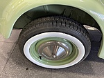 Used 1968 FIAT 500 JOLLY - (COLLECTOR SERIES) in JACKSONVILLE, FLORIDA (Photo 15)