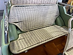 Used 1968 FIAT 500 JOLLY - (COLLECTOR SERIES) in JACKSONVILLE, FLORIDA (Photo 18)
