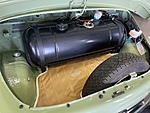 Used 1968 FIAT 500 JOLLY - (COLLECTOR SERIES) in JACKSONVILLE, FLORIDA (Photo 32)