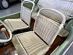 Used 1968 FIAT 500 JOLLY - (COLLECTOR SERIES) in JACKSONVILLE, FLORIDA (Photo 5)