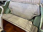 Used 1968 FIAT 500 JOLLY - (COLLECTOR SERIES) in JACKSONVILLE, FLORIDA (Photo 6)