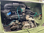 Used 1968 FIAT 500 JOLLY - (COLLECTOR SERIES) in JACKSONVILLE, FLORIDA (Photo 9)