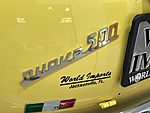 Used 1972 FIAT 500 JOLLY - (FRAME-ON RESTORATION) in JACKSONVILLE, FLORIDA (Photo 11)