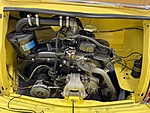 Used 1972 FIAT 500 JOLLY - (FRAME-ON RESTORATION) in JACKSONVILLE, FLORIDA (Photo 12)
