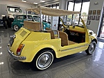 Used 1972 FIAT 500 JOLLY - (FRAME-ON RESTORATION) in JACKSONVILLE, FLORIDA (Photo 13)