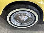 Used 1972 FIAT 500 JOLLY - (FRAME-ON RESTORATION) in JACKSONVILLE, FLORIDA (Photo 15)