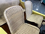 Used 1972 FIAT 500 JOLLY - (FRAME-ON RESTORATION) in JACKSONVILLE, FLORIDA (Photo 17)