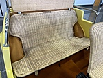 Used 1972 FIAT 500 JOLLY - (FRAME-ON RESTORATION) in JACKSONVILLE, FLORIDA (Photo 18)