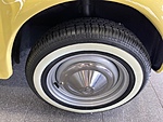 Used 1972 FIAT 500 JOLLY - (FRAME-ON RESTORATION) in JACKSONVILLE, FLORIDA (Photo 19)