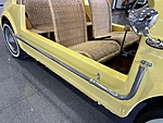 Used 1972 FIAT 500 JOLLY - (FRAME-ON RESTORATION) in JACKSONVILLE, FLORIDA (Photo 20)