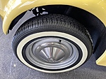 Used 1972 FIAT 500 JOLLY - (FRAME-ON RESTORATION) in JACKSONVILLE, FLORIDA (Photo 25)