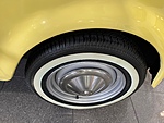 Used 1972 FIAT 500 JOLLY - (FRAME-ON RESTORATION) in JACKSONVILLE, FLORIDA (Photo 26)