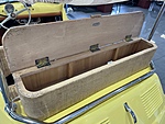 Used 1972 FIAT 500 JOLLY - (FRAME-ON RESTORATION) in JACKSONVILLE, FLORIDA (Photo 27)