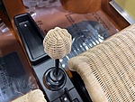 Used 1972 FIAT 500 JOLLY - (FRAME-ON RESTORATION) in JACKSONVILLE, FLORIDA (Photo 28)