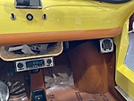Used 1972 FIAT 500 JOLLY - (FRAME-ON RESTORATION) in JACKSONVILLE, FLORIDA (Photo 29)