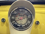 Used 1972 FIAT 500 JOLLY - (FRAME-ON RESTORATION) in JACKSONVILLE, FLORIDA (Photo 30)