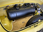 Used 1972 FIAT 500 JOLLY - (FRAME-ON RESTORATION) in JACKSONVILLE, FLORIDA (Photo 33)