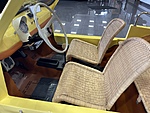 Used 1972 FIAT 500 JOLLY - (FRAME-ON RESTORATION) in JACKSONVILLE, FLORIDA (Photo 4)