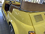 Used 1972 FIAT 500 JOLLY - (FRAME-ON RESTORATION) in JACKSONVILLE, FLORIDA (Photo 8)