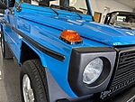 Used 1987 MERCEDES-BENZ G-CLASS G240 OPEN TOP DIESEL SWB - (FRAME-OFF RESTORATION) in JACKSONVILLE, FLORIDA (Photo 14)