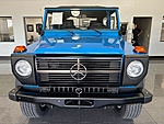 Used 1987 MERCEDES-BENZ G-CLASS G240 OPEN TOP DIESEL SWB - (FRAME-OFF RESTORATION) in JACKSONVILLE, FLORIDA (Photo 15)
