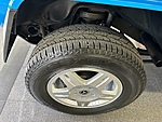 Used 1987 MERCEDES-BENZ G-CLASS G240 OPEN TOP DIESEL SWB - (FRAME-OFF RESTORATION) in JACKSONVILLE, FLORIDA (Photo 17)