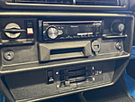 Used 1987 MERCEDES-BENZ G-CLASS G240 OPEN TOP DIESEL SWB - (FRAME-OFF RESTORATION) in JACKSONVILLE, FLORIDA (Photo 21)