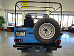 Used 1987 MERCEDES-BENZ G-CLASS G240 OPEN TOP DIESEL SWB - (FRAME-OFF RESTORATION) in JACKSONVILLE, FLORIDA (Photo 24)