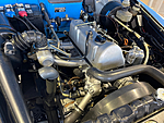 Used 1987 MERCEDES-BENZ G-CLASS G240 OPEN TOP DIESEL SWB - (FRAME-OFF RESTORATION) in JACKSONVILLE, FLORIDA (Photo 30)