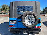 Used 1987 MERCEDES-BENZ G-CLASS G240 OPEN TOP DIESEL SWB - (FRAME-OFF RESTORATION) in JACKSONVILLE, FLORIDA (Photo 31)