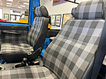 Used 1987 MERCEDES-BENZ G-CLASS G240 OPEN TOP DIESEL SWB - (FRAME-OFF RESTORATION) in JACKSONVILLE, FLORIDA (Photo 35)