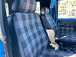 Used 1987 MERCEDES-BENZ G-CLASS G240 OPEN TOP DIESEL SWB - (FRAME-OFF RESTORATION) in JACKSONVILLE, FLORIDA (Photo 36)