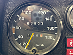 Used 1987 MERCEDES-BENZ G-CLASS G240 OPEN TOP DIESEL SWB - (FRAME-OFF RESTORATION) in JACKSONVILLE, FLORIDA (Photo 39)