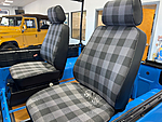 Used 1987 MERCEDES-BENZ G-CLASS G240 OPEN TOP DIESEL SWB - (FRAME-OFF RESTORATION) in JACKSONVILLE, FLORIDA (Photo 40)