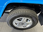Used 1987 MERCEDES-BENZ G-CLASS G240 OPEN TOP DIESEL SWB - (FRAME-OFF RESTORATION) in JACKSONVILLE, FLORIDA (Photo 7)