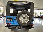 Used 1987 MERCEDES-BENZ G-CLASS G240 OPEN TOP DIESEL SWB - (FRAME-OFF RESTORATION) in JACKSONVILLE, FLORIDA (Photo 9)