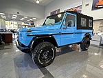 Used 1996 MERCEDES-BENZ G-CLASS G230 OPEN TOP LWB - (FRAME-ON RESTORATION) in JACKSONVILLE, FLORIDA (Photo 1)