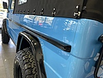Used 1996 MERCEDES-BENZ G-CLASS G230 OPEN TOP LWB - (FRAME-ON RESTORATION) in JACKSONVILLE, FLORIDA (Photo 10)