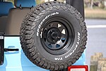 Used 1996 MERCEDES-BENZ G-CLASS G230 OPEN TOP LWB - (FRAME-ON RESTORATION) in JACKSONVILLE, FLORIDA (Photo 104)