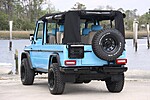 Used 1996 MERCEDES-BENZ G-CLASS G230 OPEN TOP LWB - (FRAME-ON RESTORATION) in JACKSONVILLE, FLORIDA (Photo 105)