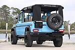 Used 1996 MERCEDES-BENZ G-CLASS G230 OPEN TOP LWB - (FRAME-ON RESTORATION) in JACKSONVILLE, FLORIDA (Photo 106)