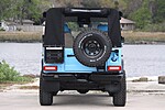Used 1996 MERCEDES-BENZ G-CLASS G230 OPEN TOP LWB - (FRAME-ON RESTORATION) in JACKSONVILLE, FLORIDA (Photo 107)